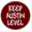 keepaustinlevel.com