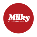 blog.milkytokyo.com