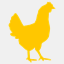 yellowchickenhouse.co.uk