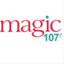 magic107.com