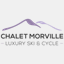 chaletmorville.com