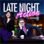 latenightaction.com