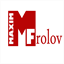 maximfrolov.net