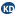 kdmedia.co.uk