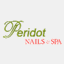 peridotnailsandspa.com
