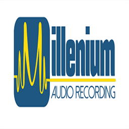 milleniumaudiorecording.it