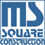 mssquareconstruction.com