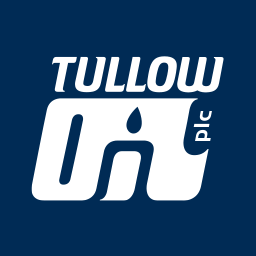 tullowoil.com