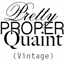 prettyproperquaint.com