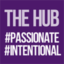 podcasts.thehubcentral.org.uk