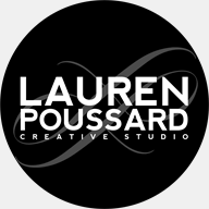 laurenpoussard.com