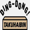 dingdongtakuhaibin.com