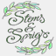 stemsandsprigs.com