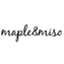 mapleandmiso.com