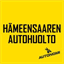 hameensaarenautohuolto.com