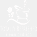 totallyrefreshedsteamandspa.com