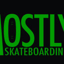 mostlyskateboarding.tumblr.com