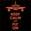 keepcalmandflyon.com