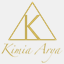kimiaarya.com