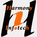 harmonyinfotech.in