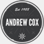 iamandrewcox.co.uk