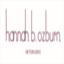 hannahozburn.com