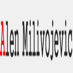 alenmilivojevic.com