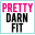 prettydarnfit.com