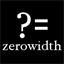 zerowidth.com