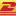 dhldrawback.com