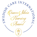 queensilvianursingaward.se