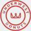 underwestdonuts.com