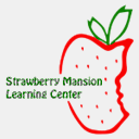 strawberrymansionlearningcenter.com