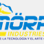 morph-industries.com