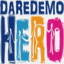 daredemohero.com