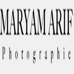 maryamarif.com