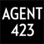 agent423.com