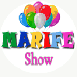 marifeshowinfantiles.com