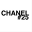 chanelno25.com