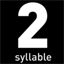 twosyllablerecords.com