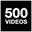 500videos.com