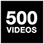 500videos.com
