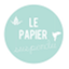 lepapiersuspendu.com