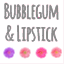 bubblegumandlipstick.wordpress.com