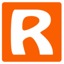 redrockraku.com