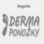 dermaponozky.cz