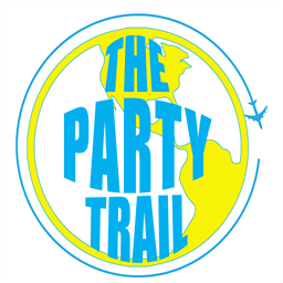 partytrail.com