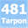 481tarpon.com