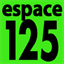 espace125.be