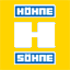 hoehnesoehne.de